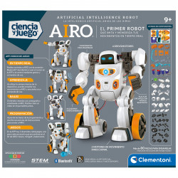 ROBOT AIRO