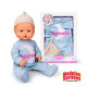 NENUCO ROPITA DE DIARIO 42CM 