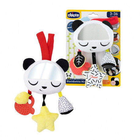 ESPEJO BLANCO & NEGRO