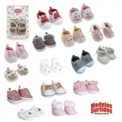 ZAPATOS SURTIDOS