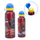BOTELLA ALUMINIO ALTA 530 ML SPIDERMAN
