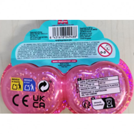 CHERRY PETS SWEET TWINS  PACK 2 GEMELOS