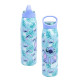 BOTELLA GLAM TERMO ACERO INOXIDABLE 665 ML STITCH