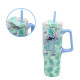 TAZA COOL TERMO XL ACERO INOXIDABLE 920 ML STITCH