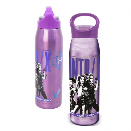 BOTELLA GLAM TERMO ACERO INOXIDABLE 665 ML K-POP