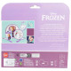 SET 5 PCS ANTIDESLIZANTE PREMIUM BICOLOR FROZEN