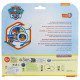 SET 5 PCS ANTIDESLIZANTE PREMIUM BICOLOR PAW PATROL