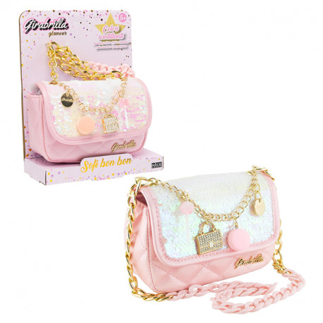 GIRABRILLA SOFI BON BON