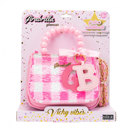 GIRABRILLA VICHY VIBES