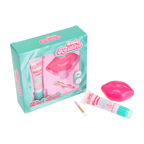 BEAUTY ROUTINE TRATAMIENTO DE LABIOS