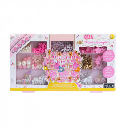 PERLAS ABC FLOWER BOUQUET 500