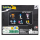 POKEMON SELECT EVOLUTION MULTIPACK 6 FIGURAS