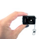 MINI CAMARA DIGITAL LLAVERO BLACK CON MEMORIA FLASH INCORPORADA