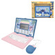 PORTATIL EDUCATIVO STITCH BILINGÜE