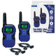 WALKIE TALKIE CON ALCANCE DE HASTA 5 KM