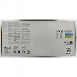 MUÑECA ELEGANCE 35 CM BABYTO ROSA MANTA (MUÑECO DE PESO)