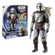 STAR WARS FIGURA MANDALORIAN ELECTRONICA