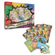 POKEMON Q1 DELUXE PIN COLEECTION