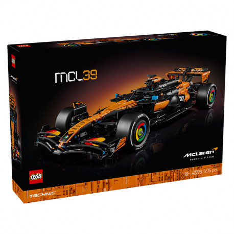 TECHNIC COCHE McLAREN MCL39 F1®