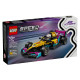 SPEED CHAMPIONS COCHE DE CARRERAS F1 ACADEMY LEGO 