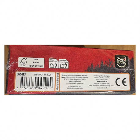 LOS HOMBRES LOBO DE CASTRONEGRO: BEST OF