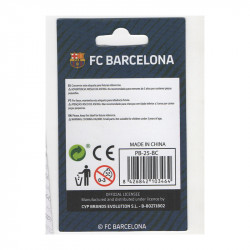 FCBARCELONA PORTATODO BOTA