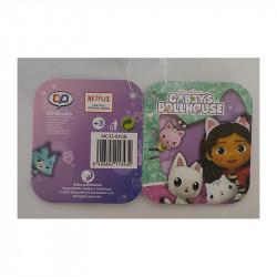 GABBY MOCHILA DE 30 CM EVA 3D - UP