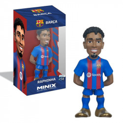 MINIX FCB RAPHINHA 12
