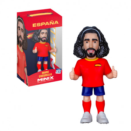MINIX ESP CUCURELLA 12