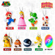 CHARMS SUPER MARIO W2