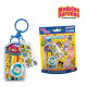 LLAVEROS PERSONALIZABLES TAMAGOTCHI 