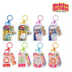 LLAVEROS PERSONALIZABLES TAMAGOTCHI 