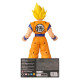 DRAGON BALL MEGA FIGURA SUPER SAIYAN GOKU 