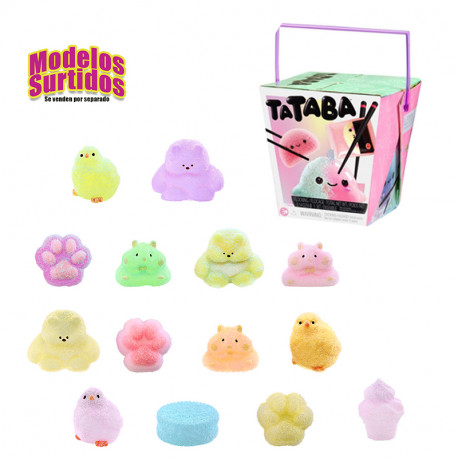 TATABA BLIND