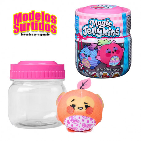 MAGIC JELLYKINS