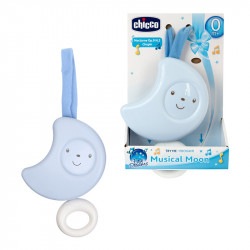 LUNA MUSICAL