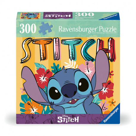 PUZZLE 300P STITCH