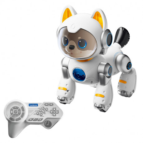 CYBER POWER PUPPY MI FIEL COMPAÑERO