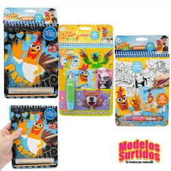 GRANJA DE ZENON WOW COLLECTION