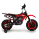 MOTO CROSS BTR 12V