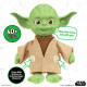 STAR WARS YODA PALM PUPPETRONIC