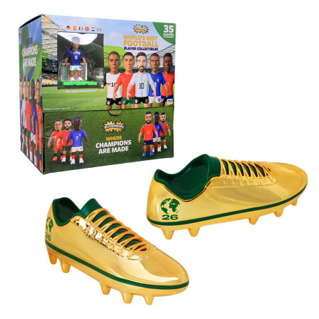 SUPERGOAL MUNDIAL BOTA DE FUTBOL