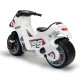 CORREPASILLOS MOTO SCOOTER DRAGON COLOR BLANCO