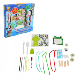 TOY STORY SET CREATIVO