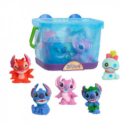 STITCH PACK FIGURAS BAÑO