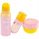 BEAUTY ROUTINE SET BRONCEADO