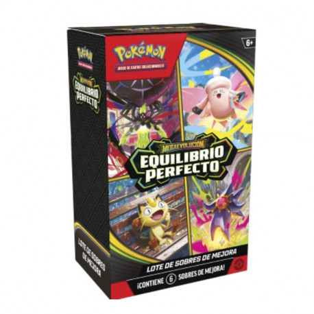 POKEMON EXPANSION BOOSTER BUNDLE