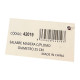 SALABRE MARRON PLOMO D.025