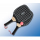CTO.PALA PADEL NEGRA