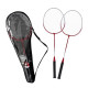 SET BADMINGTON LARGO ALUMINIO
